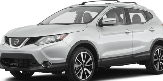 NISSAN ROGUE SPORT 2019 JN1BJ1CP4KW225366 image